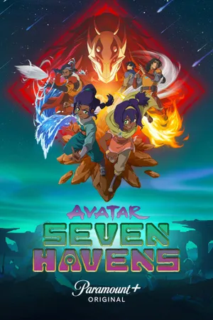 Avatar: Seven Havens