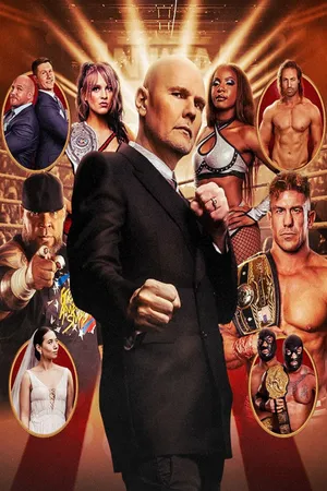 Billy Corgan's Adventures in Carnyland