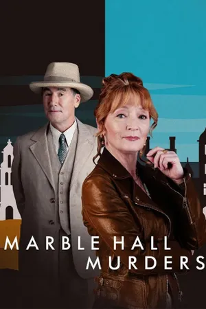 Marble Hall Murders
