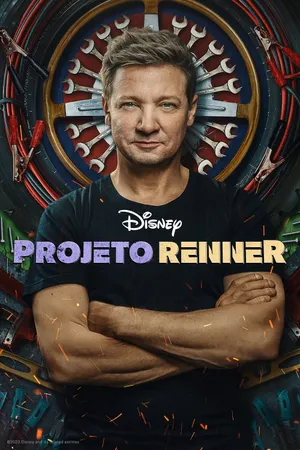 Rennervations