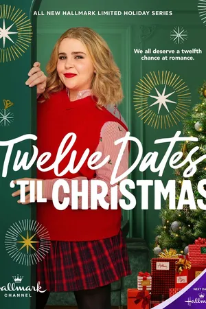 The Twelve Dates 'Til Christmas
