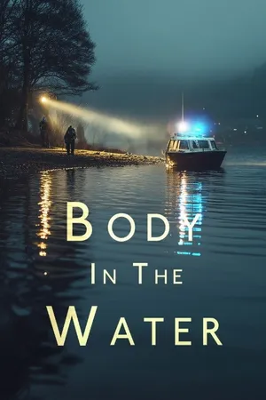 Body in the Water
