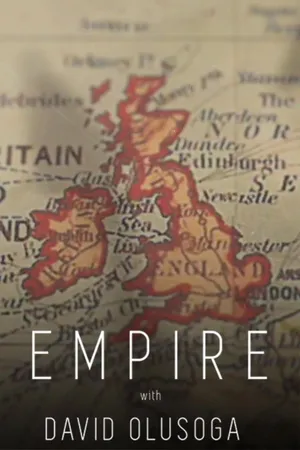 Empire: The World's First Superpower with David Olusoga