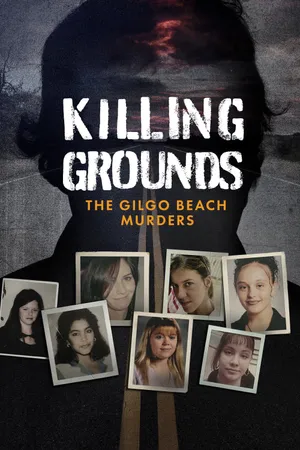 Killing Grounds: The Gilgo Beach Murders