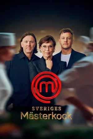 Sveriges mästerkock