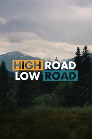 High Road Low Road