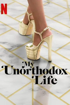 My Unorthodox Life