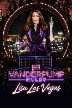 Vanderpump Rules: Lisa Las Vegas