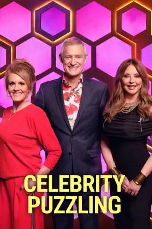 Celebrity Puzzling