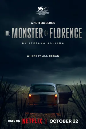 The Monster of Florence
