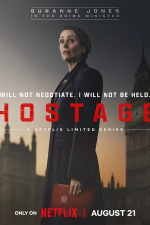 Hostage