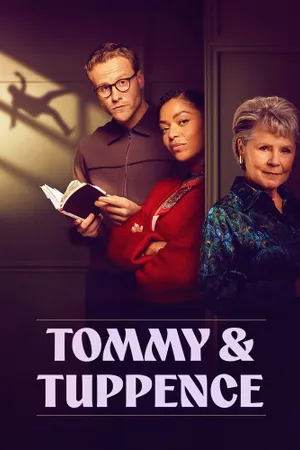 Tommy & Tuppence