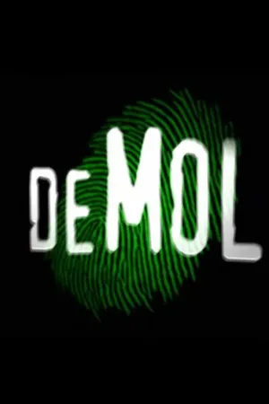 Wie is de Mol?
