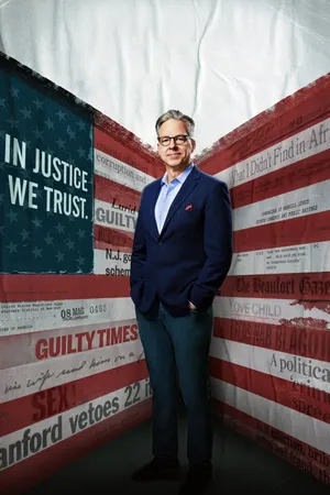 United States of Scandal