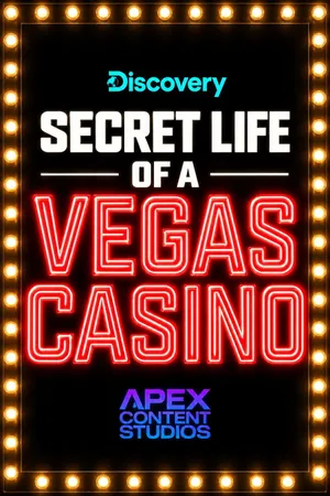 Secret Life of a Vegas Casino