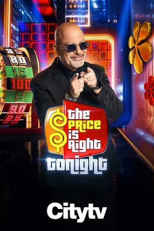 The Price is Right Tonight