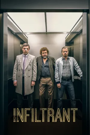 De infiltrant