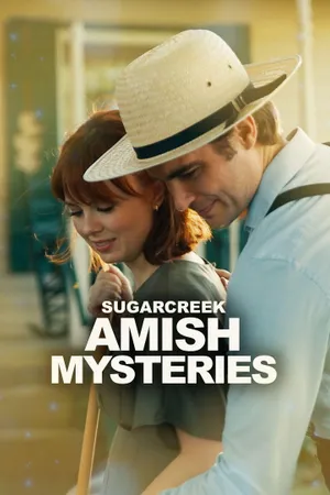 Sugarcreek Amish Mysteries