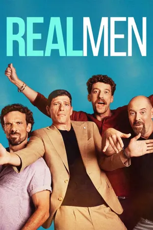 Real Men