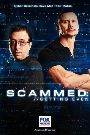 Scammed: Getting Even