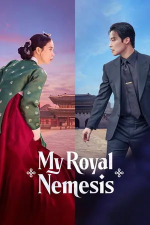 My Royal Nemesis