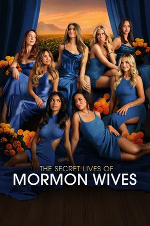 The Secret Lives of Mormon Wives