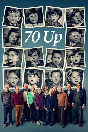 70 Up