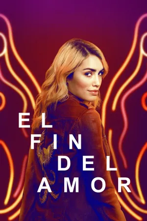 The End of Love