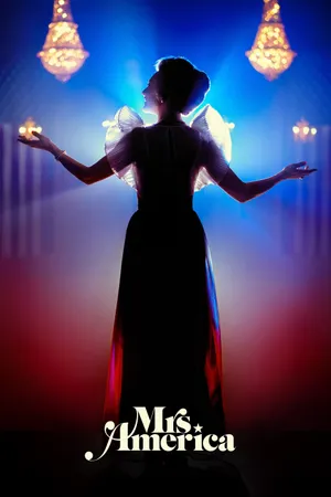 Mrs. America