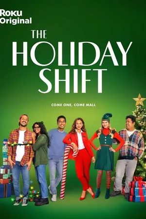 The Holiday Shift