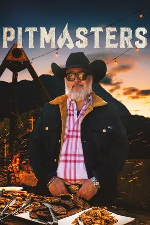 Pitmasters