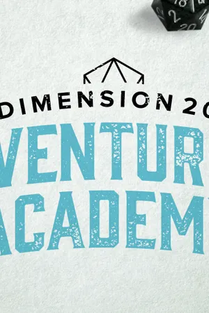 Adventuring Academy
