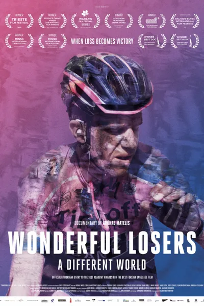 Wonderful Losers: A Different World