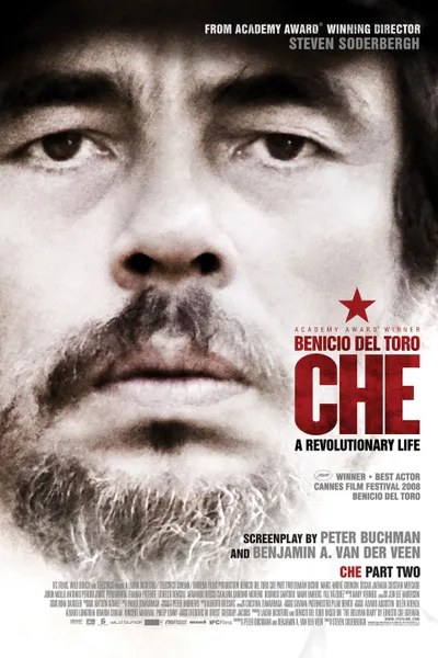 Che: Part Two