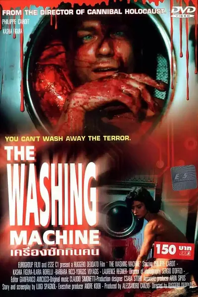 The Washing Machine