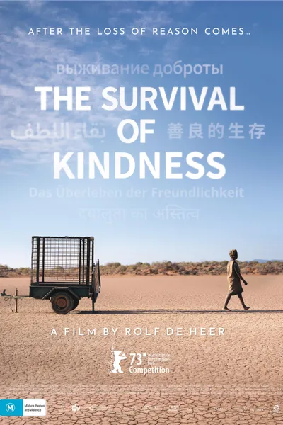 The Survival of Kindness