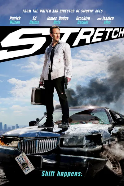 Stretch