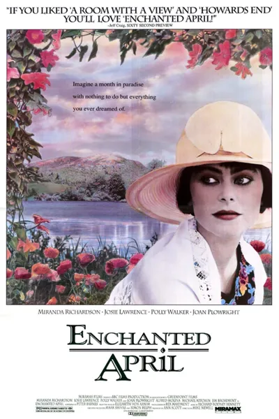Enchanted April