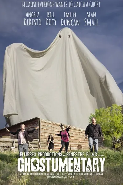 Ghostumentary