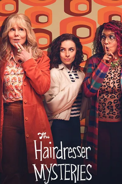 The Hairdresser Mysteries