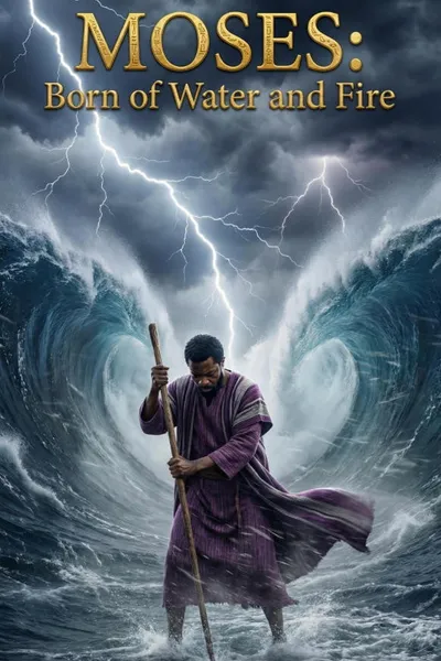 Moses: Born of Water and Fire