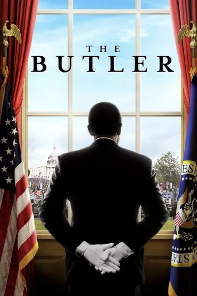 The Butler
