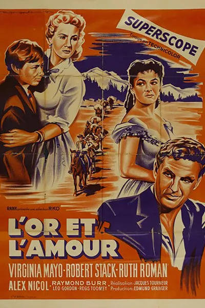 Great Day in the Morning