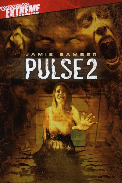Pulse 2: Afterlife