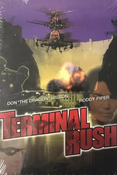 Terminal Rush