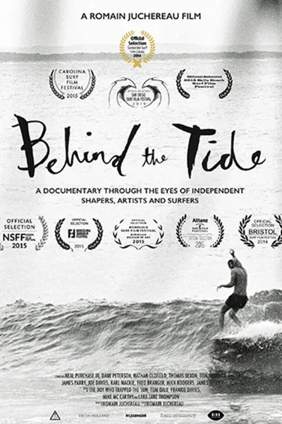 Behind the Tide