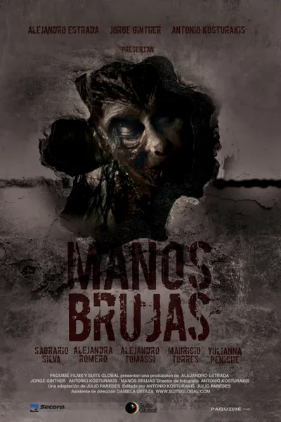 Manos Brujas