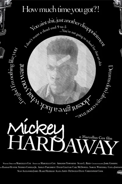 Mickey Hardaway