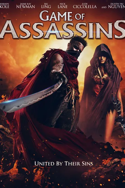 Game of Assassins