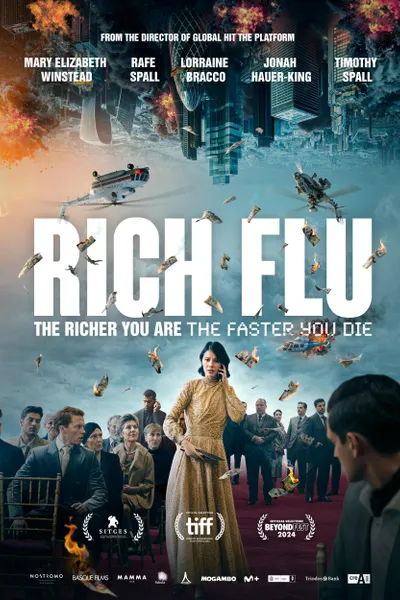 Rich Flu
